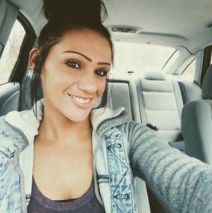 Meet your Posher, Miranda